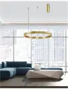 MOTIF Pendelleuchten 48W 230V    