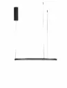 TARQUIN Ø600 Pendel 36W 3000K 230V 