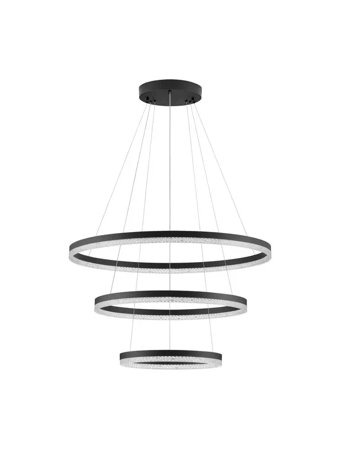 CANTRIA Pendelleuchten 97W 230V    