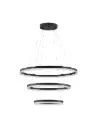 CANTRIA Pendelleuchten 97W 230V    