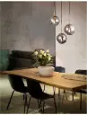 SPADA Pendelleuchte E27 230V  
