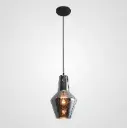 BREDO Pendelleuchte 1x12W 230V 