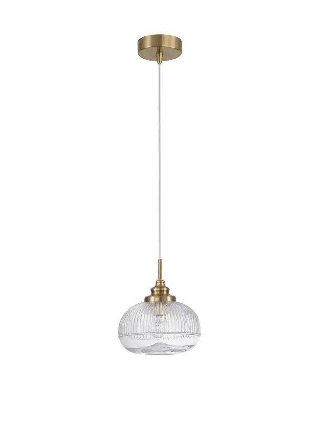 MOND Pendelleuchte E14 230V 