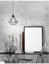 PIETRA Pendelleuchte E27 230V