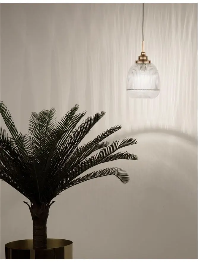 MOND Pendelleuchte E14 230V 