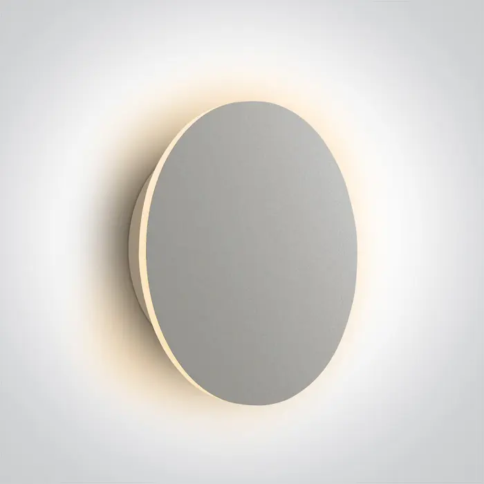 THE BACKLIGHT RANGE Wandleuchte 15W 3000K 