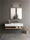 FASKO Wandleuchte 16W 3000K 