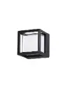 GENEVA Wandleuchte 3W 3000K  