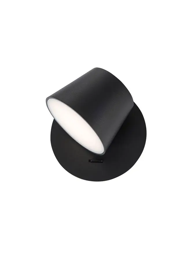 AMADEO Wandleuchte 6W 3000K   