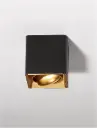 NAMI Wandleuchte GU10 3000K    
