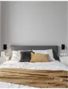 DONA Wandleuchte 3W 3000K 