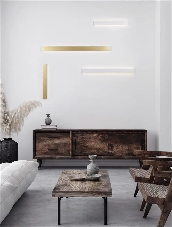 SELINE Wandleuchte 36W 3000K  