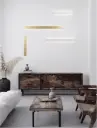 SELINE Wandleuchte 36W 3000K  
