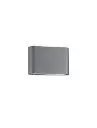 SOHO Wandleuchte 2x3W 3000K 