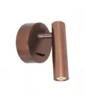 LUSA Wandleuchte 10W 3000K 