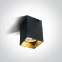 KUBI Deckenleuchte GU10 230V