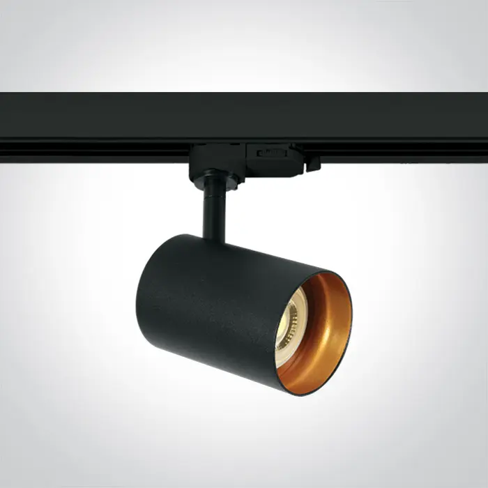 SERENTO 3Phasenstrahler GU10  