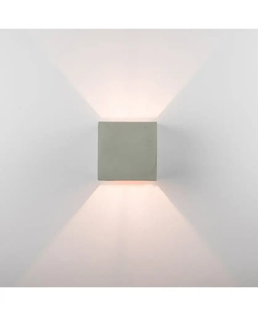 TOLGA Wandleuchte 25W 3000K