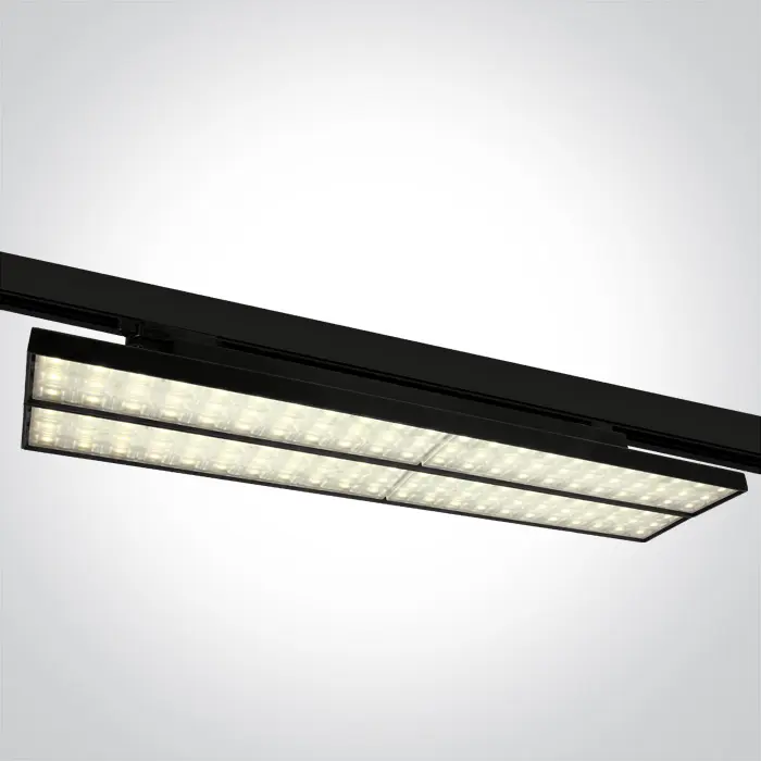 TAMARO LED 3Phasenstrahler 15W 