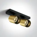 EMI 1 MAX Wandleuchte GU10   