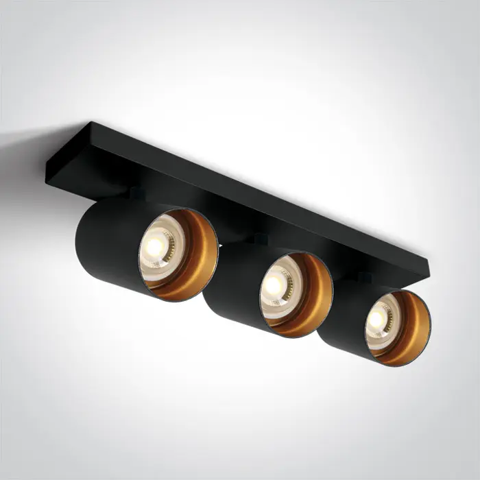 EMI 2x MAX Wandleuchte GU10    