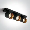 EMI 2x MAX Wandleuchte GU10    