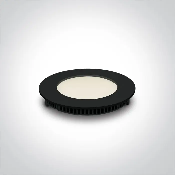 ESSA CCT Round Downlight 8W IP40 
