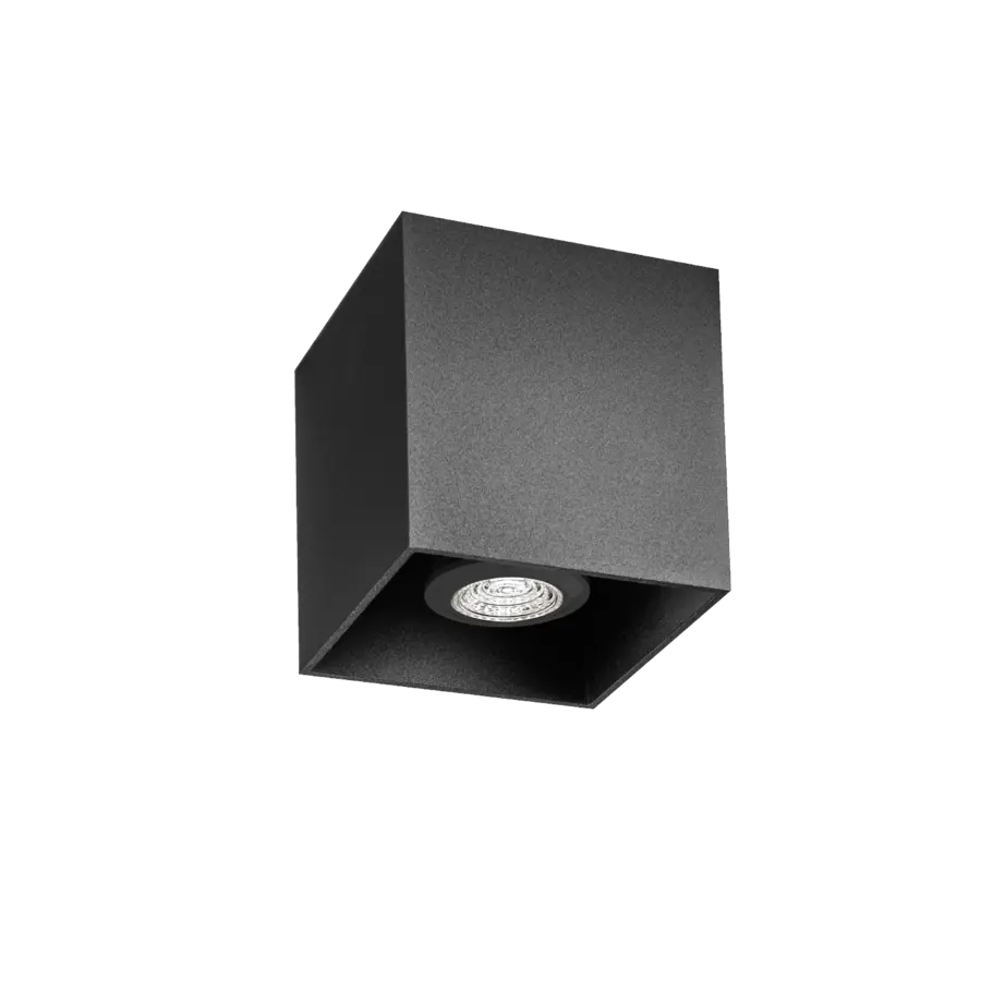 BOX 1.0 PAR16 up & down 6W 3000K 