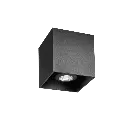 BOX 1.0 PAR16 up & down 6W 3000K 