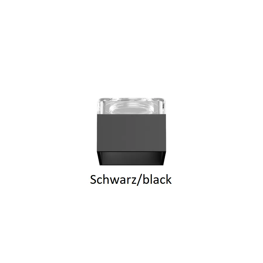 InnenCover für Box 1.0 PAR16