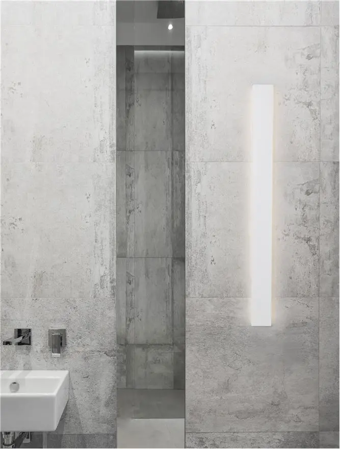 SELINE Wandleuchte 48W 3000K   