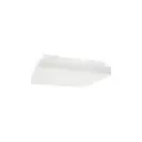 SLICE SQUARE N2 II 15W 230V  