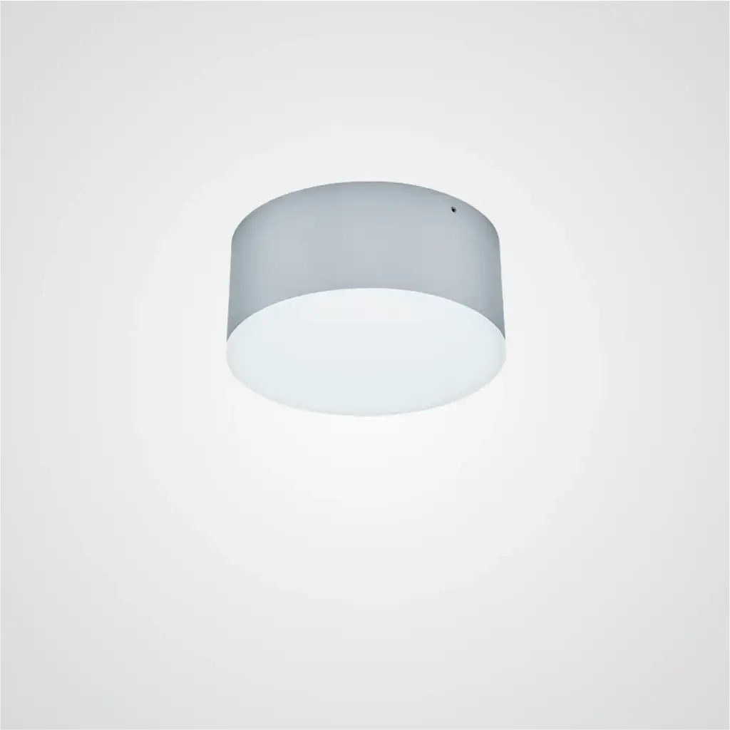 SLICE CIRCLE Deckenleuchte 24W 230V  