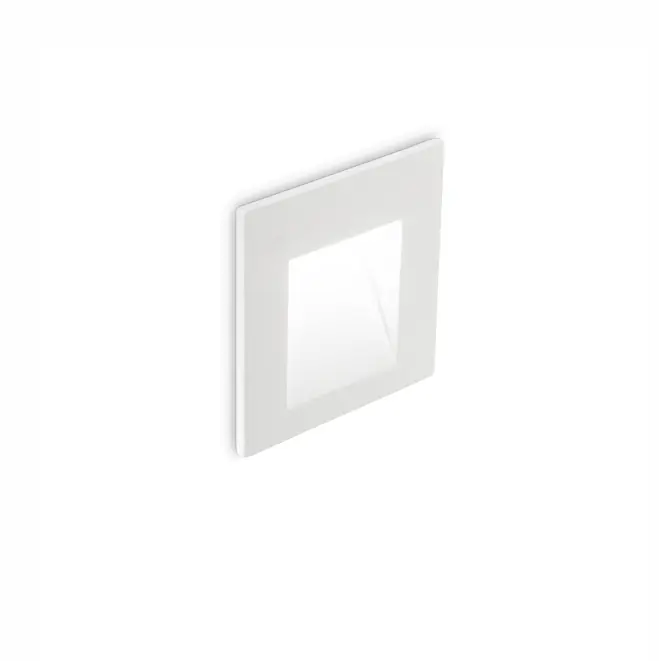BIT FI Wandeinbau 2W 3000K 230V IP65