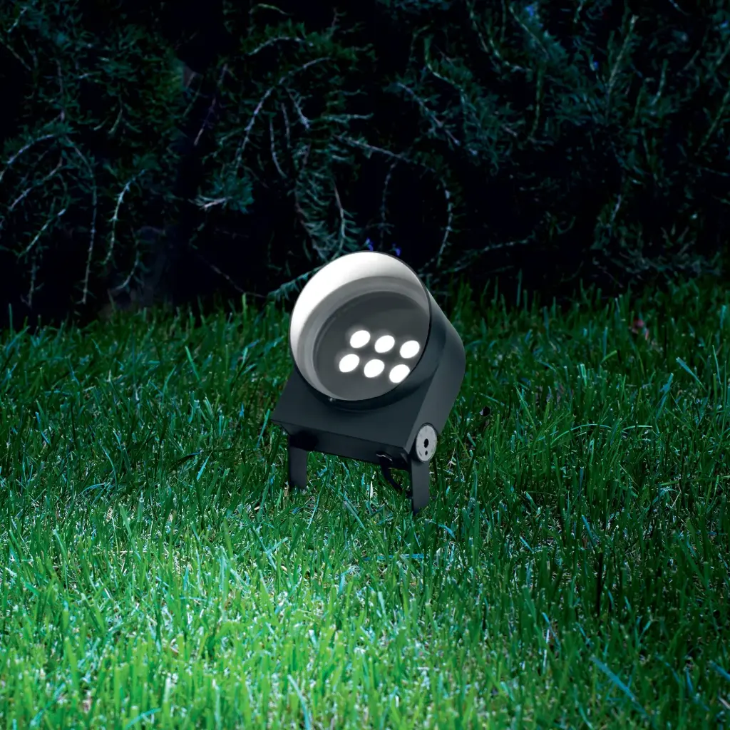 S-Serie Flutlichtstrahler 15W 230VAC IP65 (Kopie)