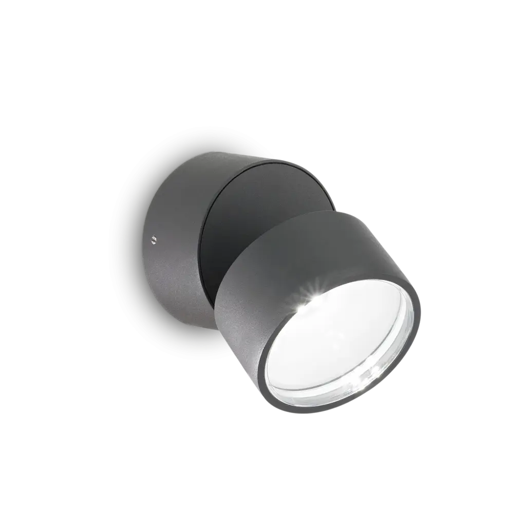 OMEGA AP 7W 3000K 230V IP54 