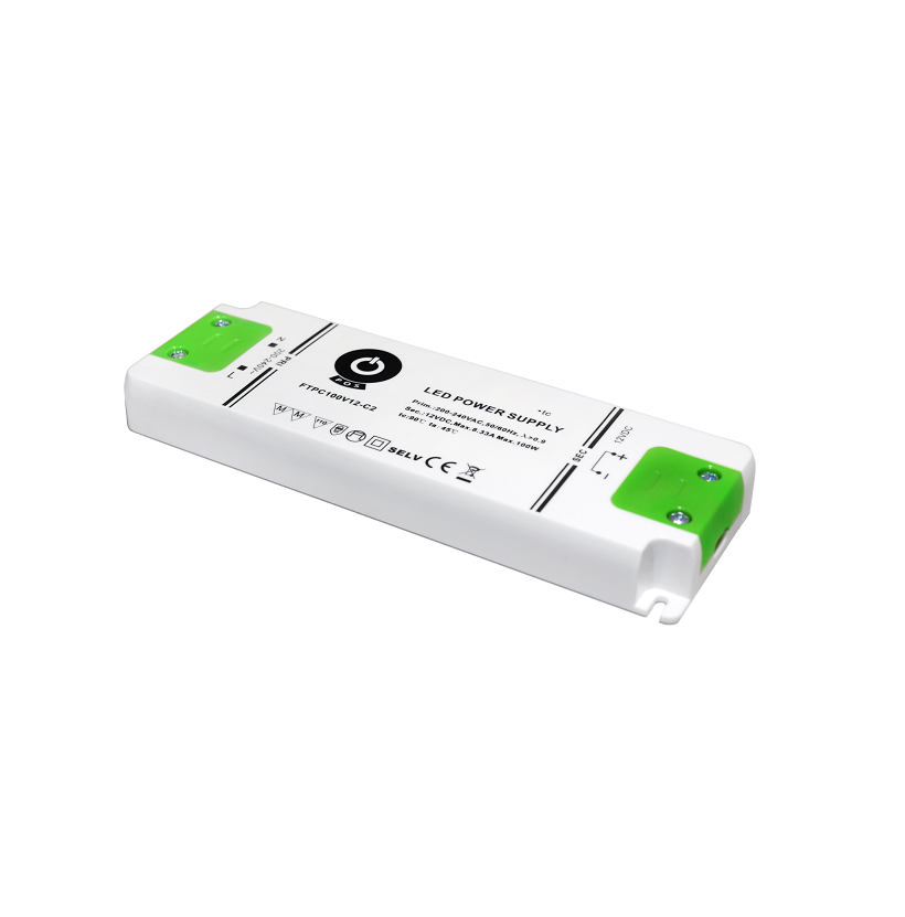 LED C2 Mini ME Netzteil 20-100Watt