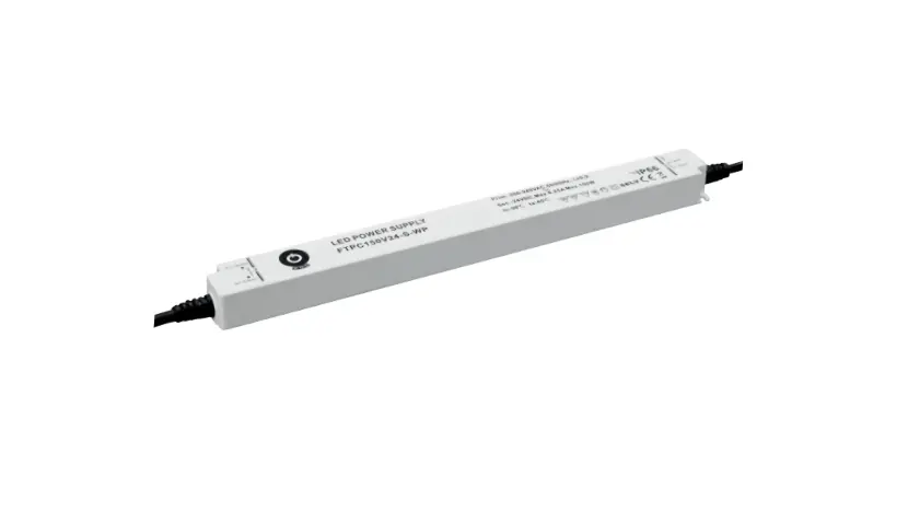 LED FTPC-S-WP Netzteil 60-150W IP66 on/off
