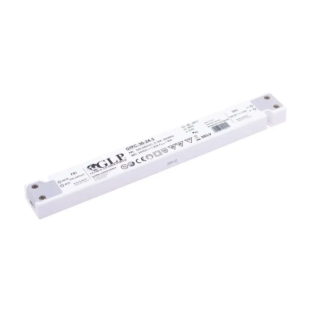 LED Driver GPV 24-40Watt  
