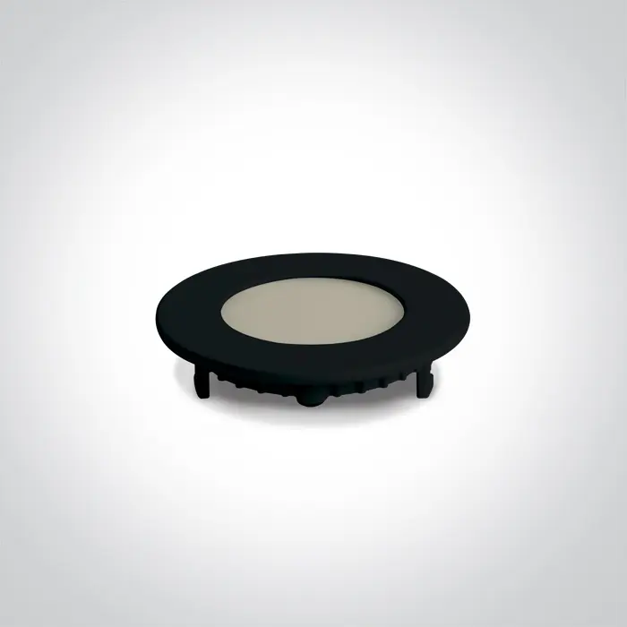 ESSA CCT Round Downlight 3W IP40 