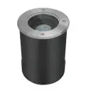 ATHRON AC Bodeneinbau 7W IP67 