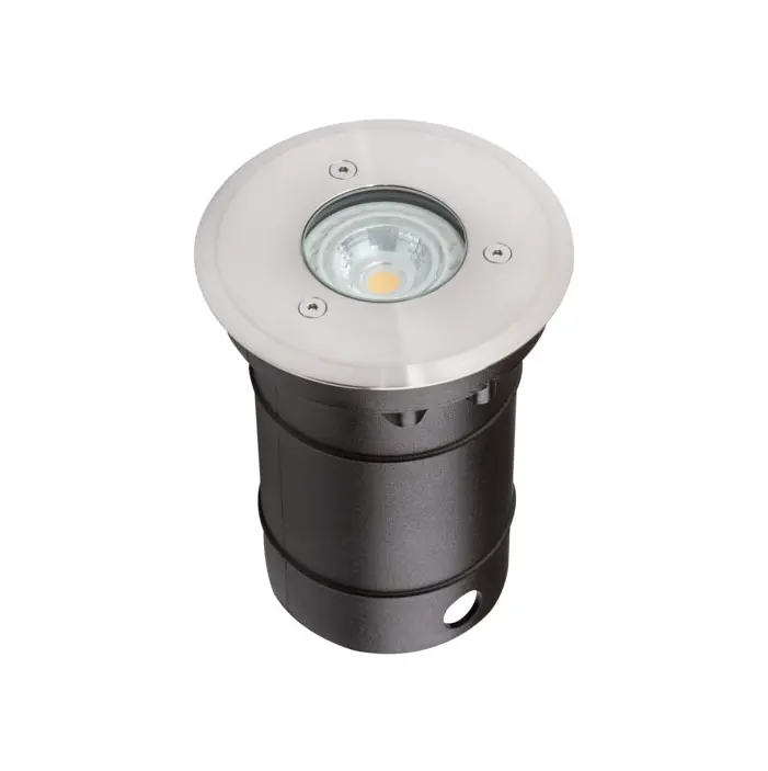 BERG rund Bodeneinbau GU10 IP67  