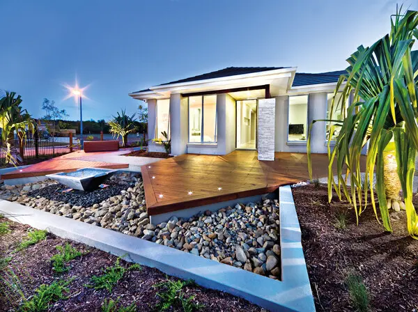 BERG DL 100 Bodeneinbau 10W IP67  