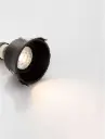 tyroly round 90 Einbaugehäuse vertieft IP20
