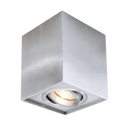 GORD DLP GU10 Aufbauleuchte