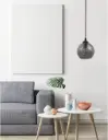ADELINA Pendelleuchte E27 230V     