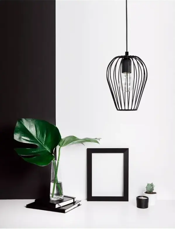 SAGE BL Pendelleuchte E14 230V 