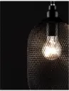 NEVA Pendelleuchte E27 230V   