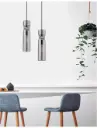 FIDELE Pendelleuchte E27 230V   