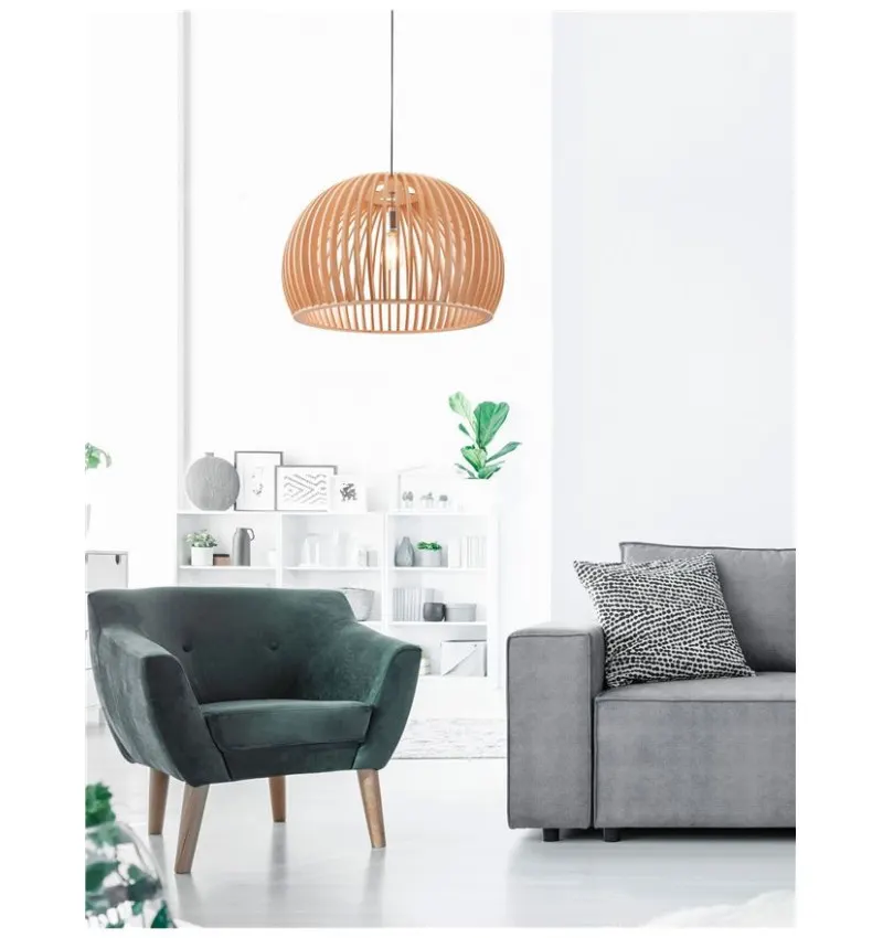 BLADE Pendelleuchte E27 230V      